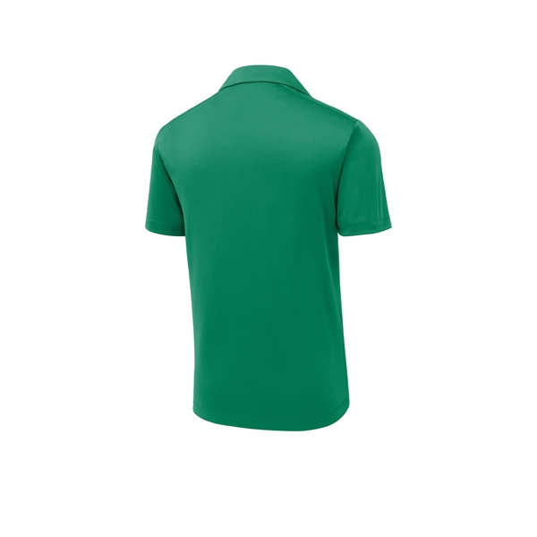 Sport-Tek Posi-UV Pro Polo. - Sport-Tek Posi-UV Pro Polo. - Image 24 of 50