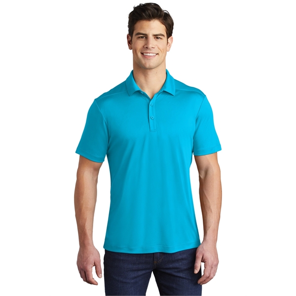 Sport-Tek Posi-UV Pro Polo. - Sport-Tek Posi-UV Pro Polo. - Image 25 of 50