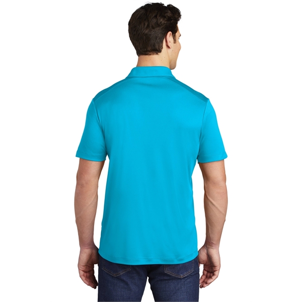 Sport-Tek Posi-UV Pro Polo. - Sport-Tek Posi-UV Pro Polo. - Image 26 of 50