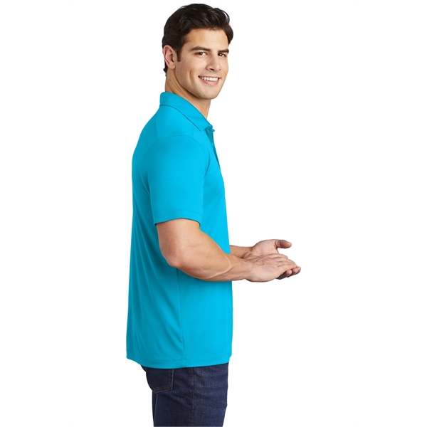 Sport-Tek Posi-UV Pro Polo. - Sport-Tek Posi-UV Pro Polo. - Image 27 of 50