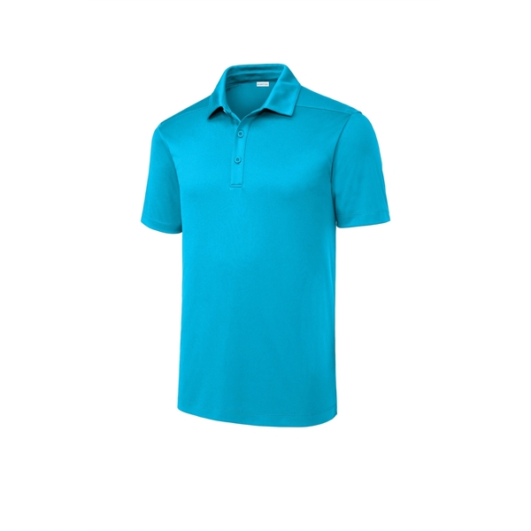 Sport-Tek Posi-UV Pro Polo. - Sport-Tek Posi-UV Pro Polo. - Image 28 of 50