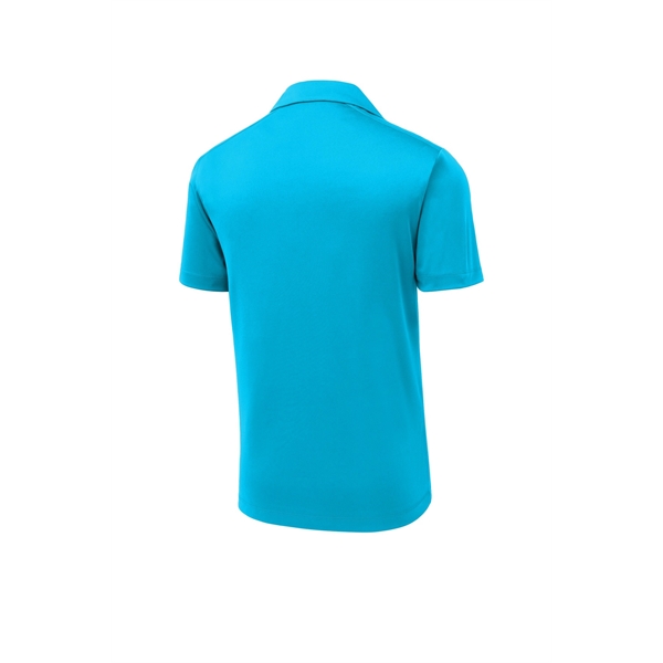Sport-Tek Posi-UV Pro Polo. - Sport-Tek Posi-UV Pro Polo. - Image 29 of 50