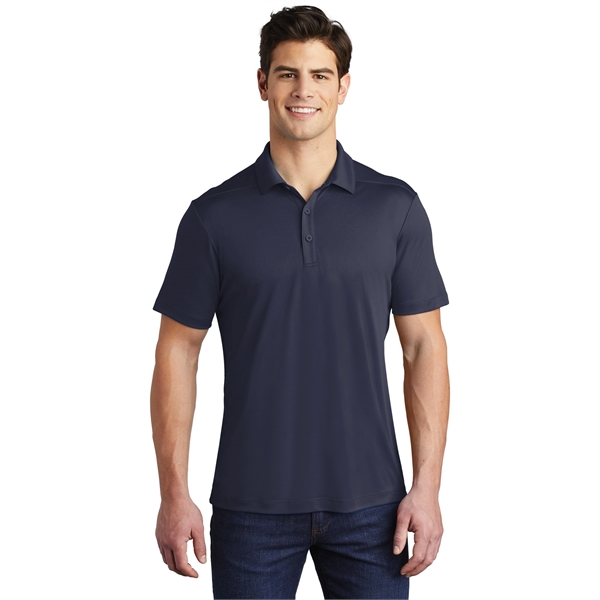 Sport-Tek Posi-UV Pro Polo. - Sport-Tek Posi-UV Pro Polo. - Image 30 of 50