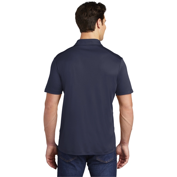 Sport-Tek Posi-UV Pro Polo. - Sport-Tek Posi-UV Pro Polo. - Image 31 of 50