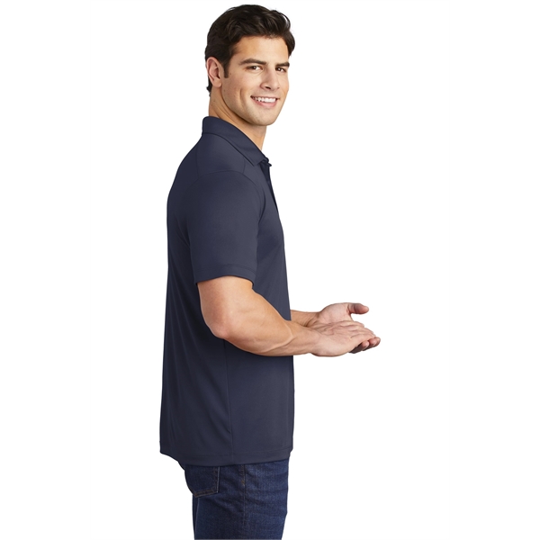Sport-Tek Posi-UV Pro Polo. - Sport-Tek Posi-UV Pro Polo. - Image 32 of 50