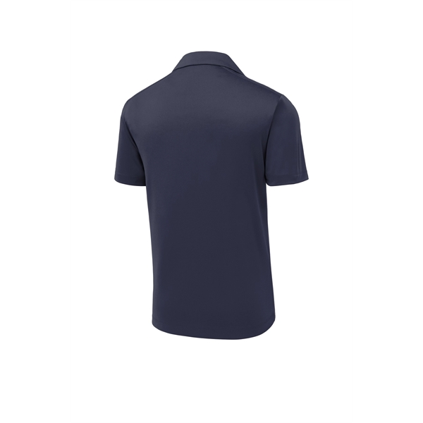 Sport-Tek Posi-UV Pro Polo. - Sport-Tek Posi-UV Pro Polo. - Image 34 of 50
