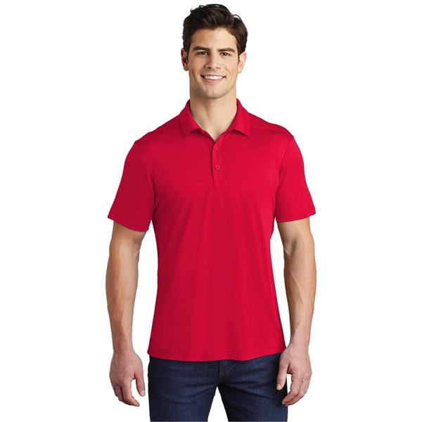 Sport-Tek Posi-UV Pro Polo. - Sport-Tek Posi-UV Pro Polo. - Image 35 of 50