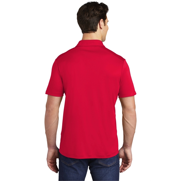 Sport-Tek Posi-UV Pro Polo. - Sport-Tek Posi-UV Pro Polo. - Image 36 of 50