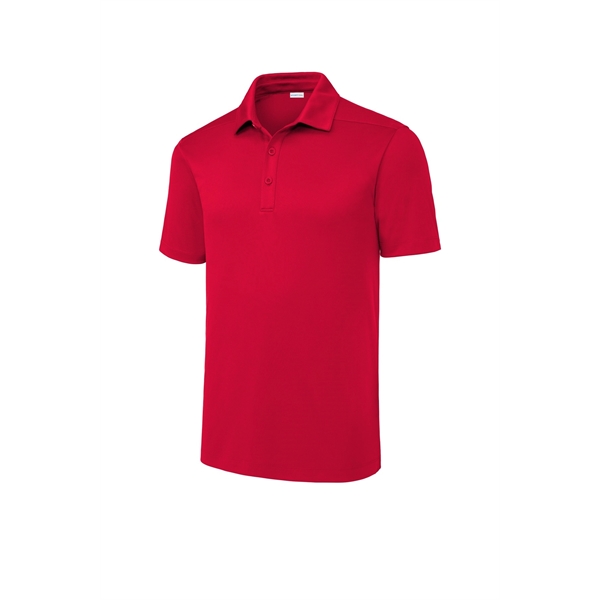 Sport-Tek Posi-UV Pro Polo. - Sport-Tek Posi-UV Pro Polo. - Image 38 of 50