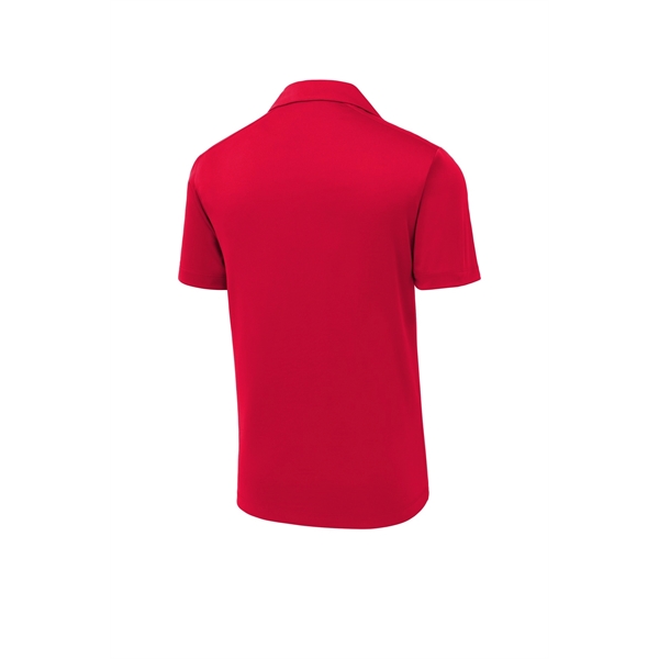 Sport-Tek Posi-UV Pro Polo. - Sport-Tek Posi-UV Pro Polo. - Image 39 of 50