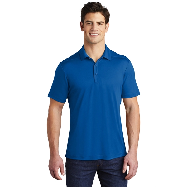 Sport-Tek Posi-UV Pro Polo. - Sport-Tek Posi-UV Pro Polo. - Image 40 of 50