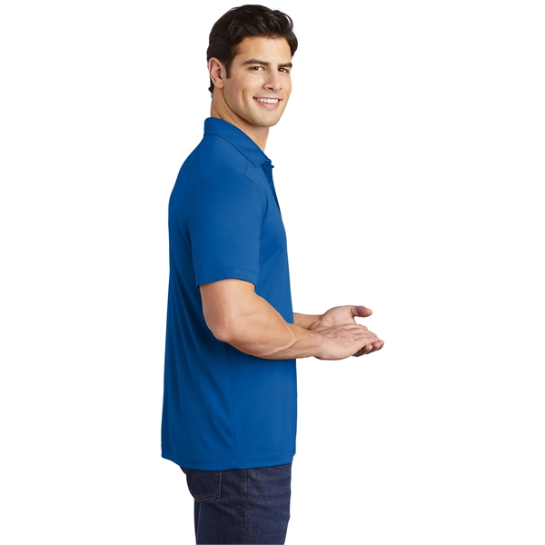 Sport-Tek Posi-UV Pro Polo. - Sport-Tek Posi-UV Pro Polo. - Image 42 of 50