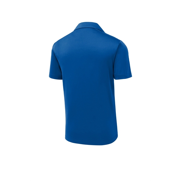 Sport-Tek Posi-UV Pro Polo. - Sport-Tek Posi-UV Pro Polo. - Image 44 of 50
