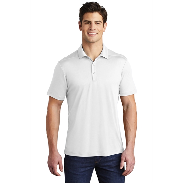 Sport-Tek Posi-UV Pro Polo. - Sport-Tek Posi-UV Pro Polo. - Image 45 of 50