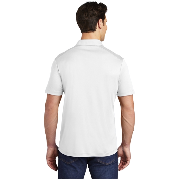 Sport-Tek Posi-UV Pro Polo. - Sport-Tek Posi-UV Pro Polo. - Image 46 of 50