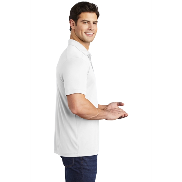 Sport-Tek Posi-UV Pro Polo. - Sport-Tek Posi-UV Pro Polo. - Image 47 of 50
