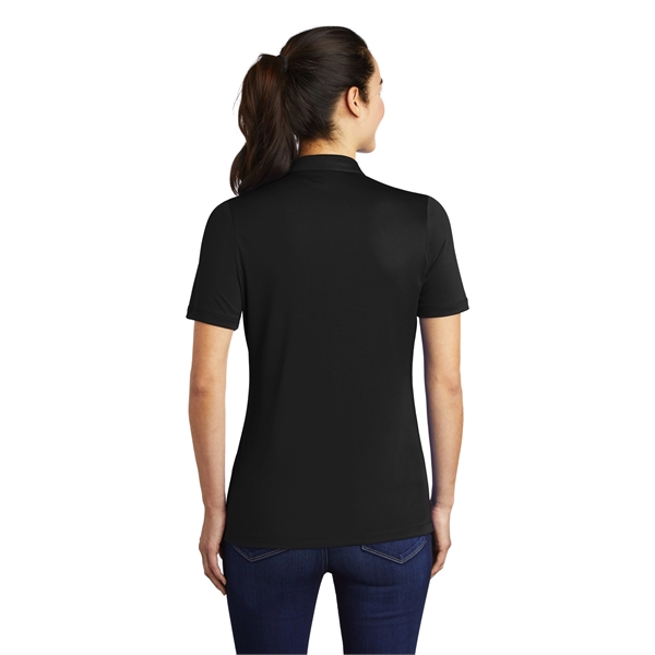 Sport-Tek Women's Posi-UV Pro Polo. - Sport-Tek Women's Posi-UV Pro Polo. - Image 1 of 55