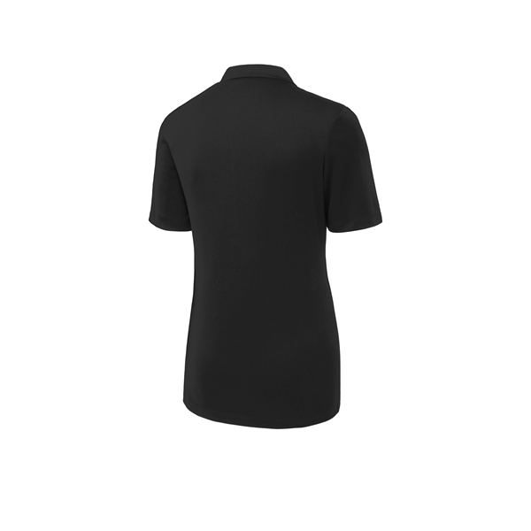 Sport-Tek Women's Posi-UV Pro Polo. - Sport-Tek Women's Posi-UV Pro Polo. - Image 5 of 55