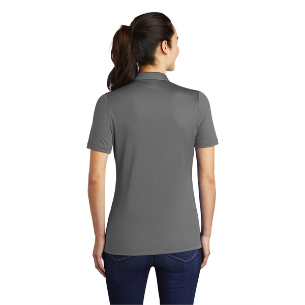 Sport-Tek Women's Posi-UV Pro Polo. - Sport-Tek Women's Posi-UV Pro Polo. - Image 12 of 55