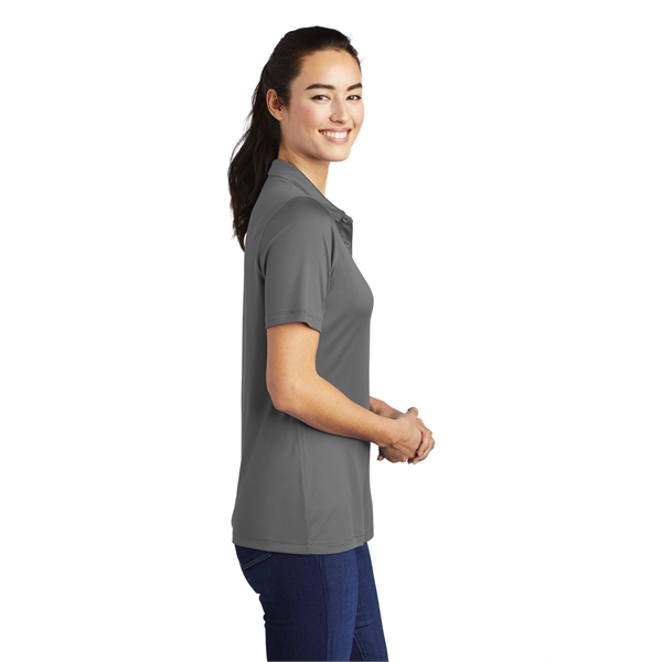 Sport-Tek Women's Posi-UV Pro Polo. - Sport-Tek Women's Posi-UV Pro Polo. - Image 13 of 55