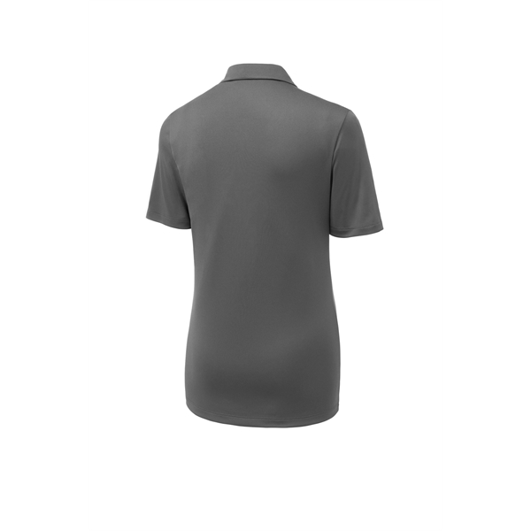 Sport-Tek Women's Posi-UV Pro Polo. - Sport-Tek Women's Posi-UV Pro Polo. - Image 15 of 55