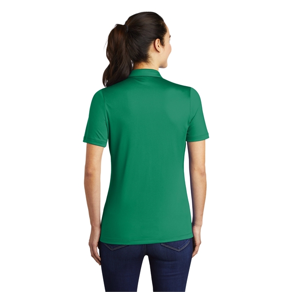 Sport-Tek Women's Posi-UV Pro Polo. - Sport-Tek Women's Posi-UV Pro Polo. - Image 17 of 55