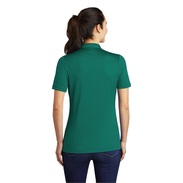 Sport-Tek Women's Posi-UV Pro Polo. - Sport-Tek Women's Posi-UV Pro Polo. - Image 22 of 55