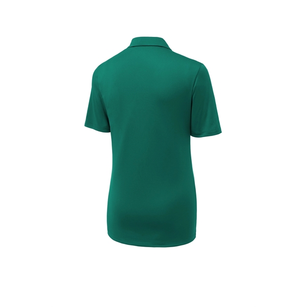 Sport-Tek Women's Posi-UV Pro Polo. - Sport-Tek Women's Posi-UV Pro Polo. - Image 25 of 55