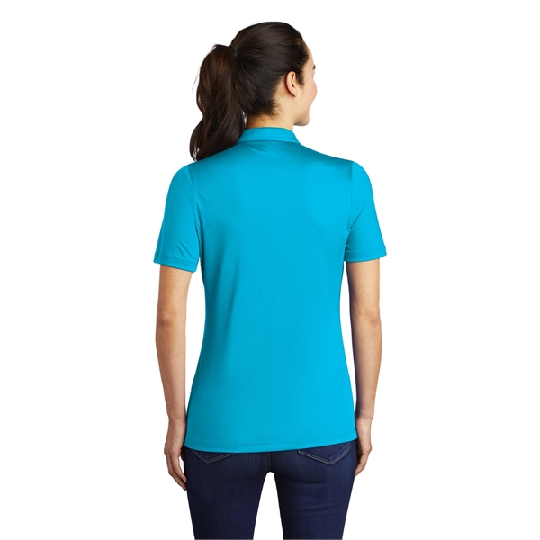 Sport-Tek Women's Posi-UV Pro Polo. - Sport-Tek Women's Posi-UV Pro Polo. - Image 27 of 55