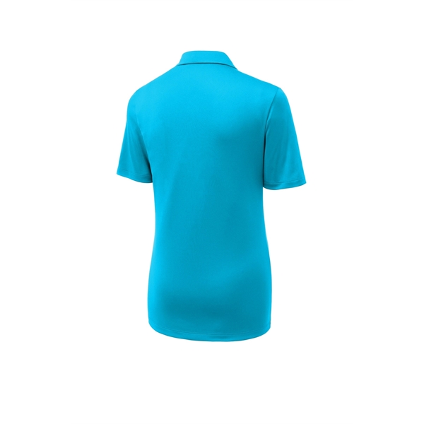 Sport-Tek Women's Posi-UV Pro Polo. - Sport-Tek Women's Posi-UV Pro Polo. - Image 30 of 55