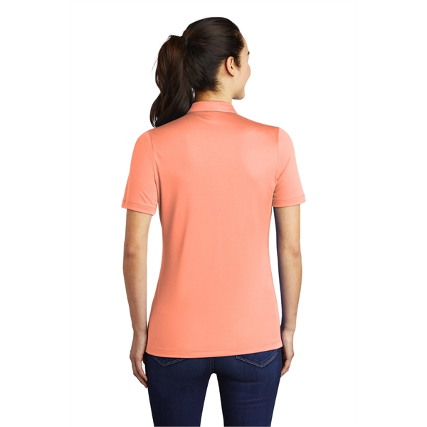 Sport-Tek Women's Posi-UV Pro Polo. - Sport-Tek Women's Posi-UV Pro Polo. - Image 32 of 55