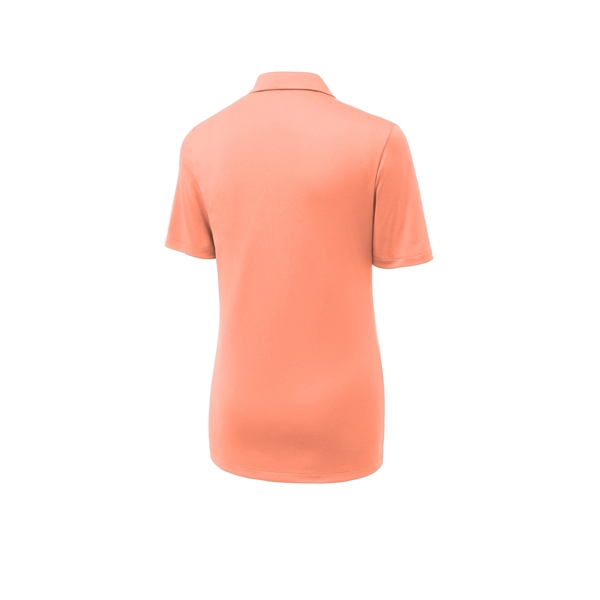 Sport-Tek Women's Posi-UV Pro Polo. - Sport-Tek Women's Posi-UV Pro Polo. - Image 35 of 55