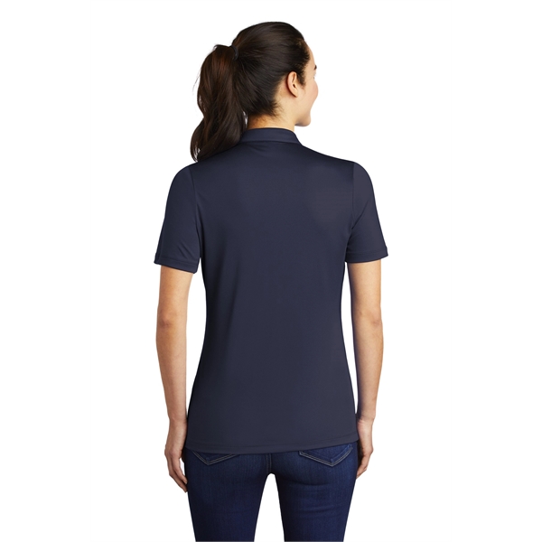 Sport-Tek Women's Posi-UV Pro Polo. - Sport-Tek Women's Posi-UV Pro Polo. - Image 37 of 55