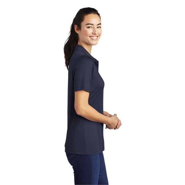 Sport-Tek Women's Posi-UV Pro Polo. - Sport-Tek Women's Posi-UV Pro Polo. - Image 38 of 55