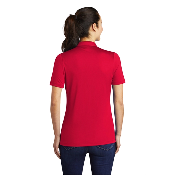 Sport-Tek Women's Posi-UV Pro Polo. - Sport-Tek Women's Posi-UV Pro Polo. - Image 42 of 55