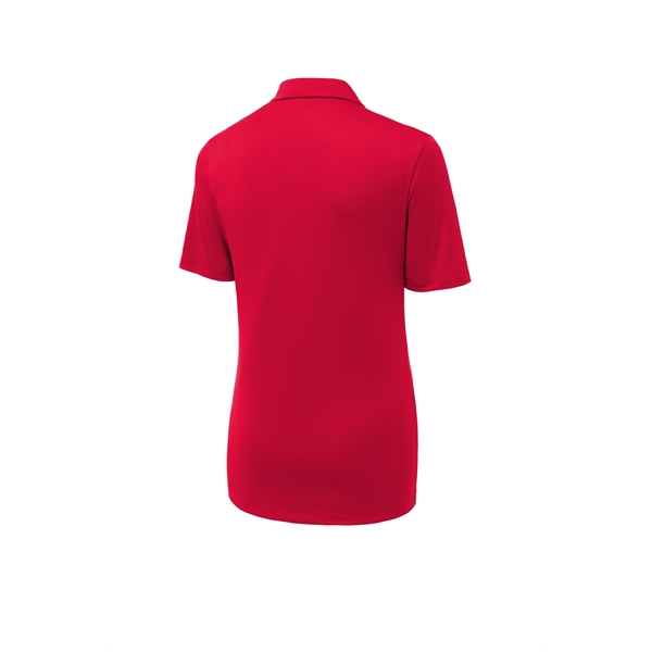 Sport-Tek Women's Posi-UV Pro Polo. - Sport-Tek Women's Posi-UV Pro Polo. - Image 45 of 55