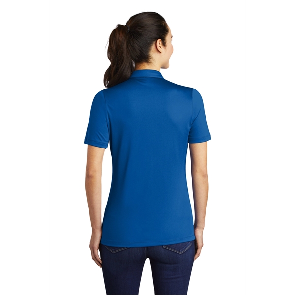 Sport-Tek Women's Posi-UV Pro Polo. - Sport-Tek Women's Posi-UV Pro Polo. - Image 47 of 55