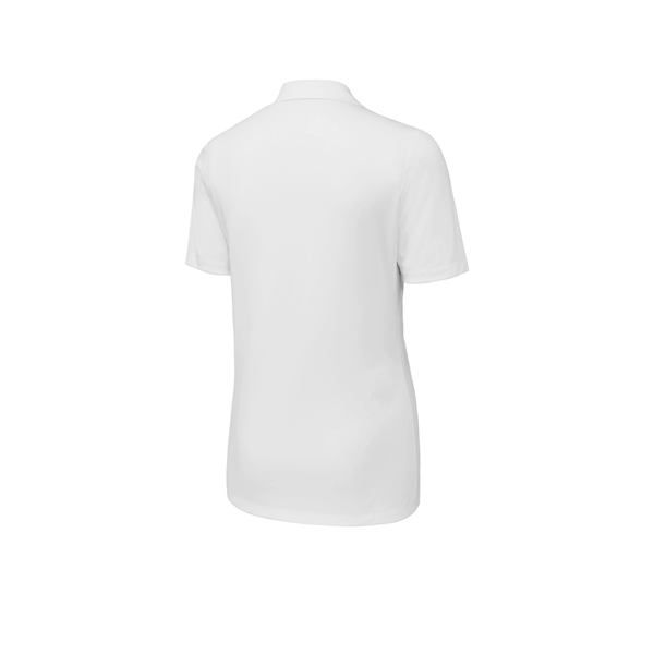 Sport-Tek Women's Posi-UV Pro Polo. - Sport-Tek Women's Posi-UV Pro Polo. - Image 55 of 55