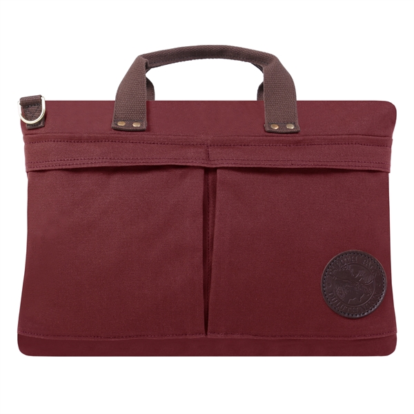 Duluth Pack City Briefcase - Duluth Pack City Briefcase - Image 0 of 23