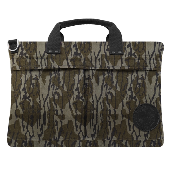 Duluth Pack City Briefcase - Duluth Pack City Briefcase - Image 1 of 23