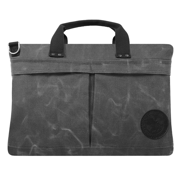 Duluth Pack City Briefcase - Duluth Pack City Briefcase - Image 6 of 23