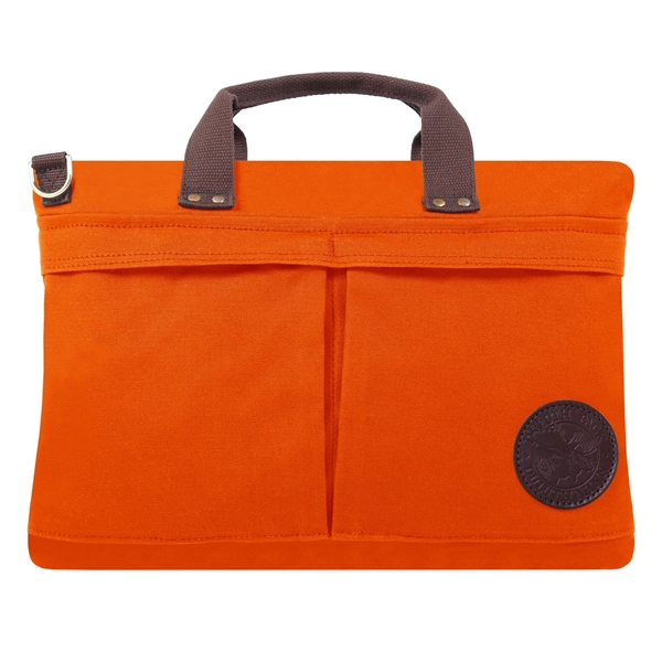 Duluth Pack City Briefcase - Duluth Pack City Briefcase - Image 5 of 23