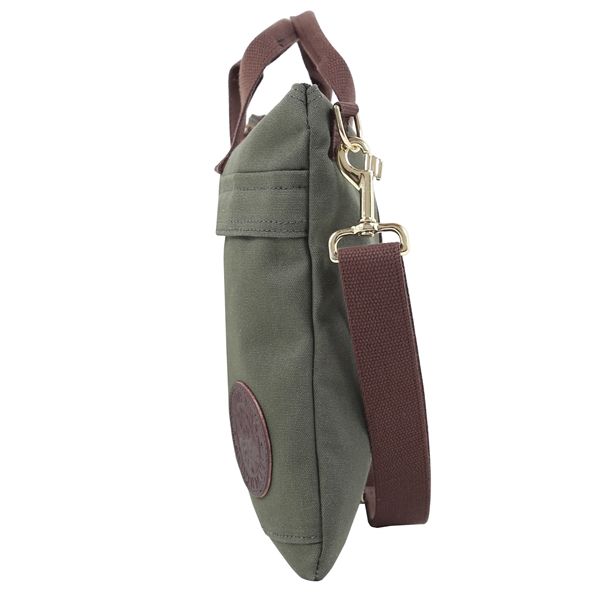 Duluth Pack City Briefcase - Duluth Pack City Briefcase - Image 12 of 23