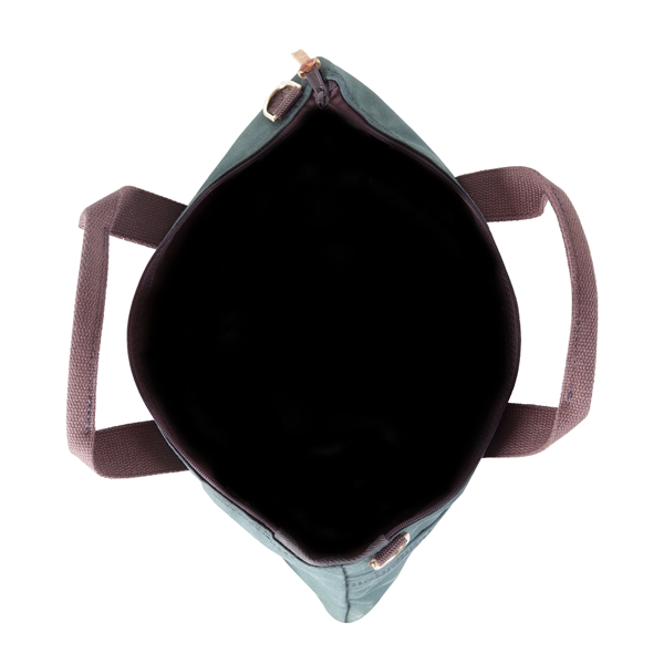 Duluth Pack City Briefcase - Duluth Pack City Briefcase - Image 9 of 23