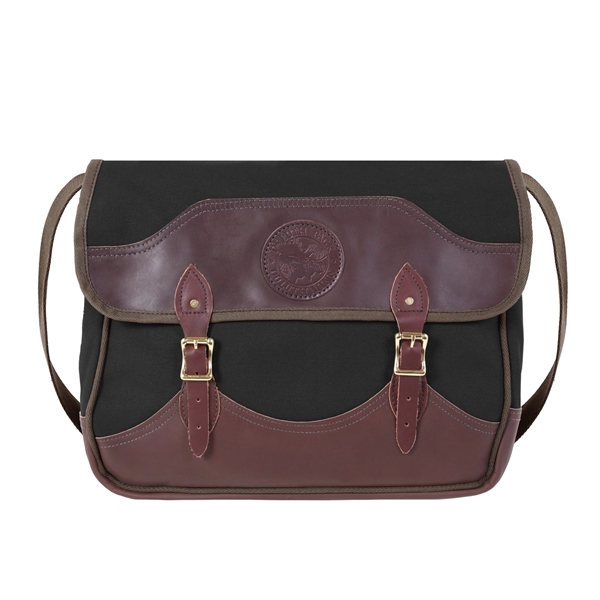 Duluth Pack Deluxe Book Bag - Duluth Pack Deluxe Book Bag - Image 1 of 19