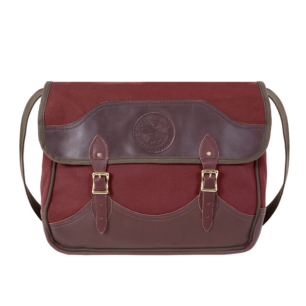Duluth Pack Deluxe Book Bag - Duluth Pack Deluxe Book Bag - Image 2 of 19