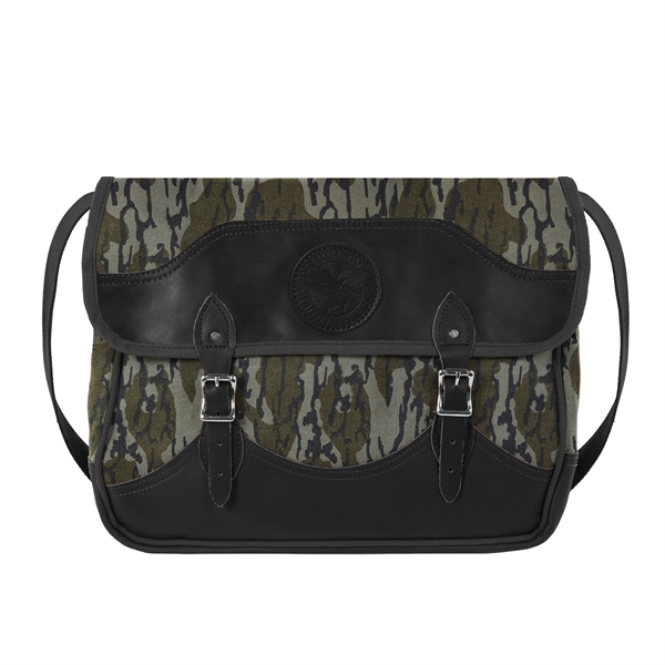 Duluth Pack Deluxe Book Bag - Duluth Pack Deluxe Book Bag - Image 3 of 19