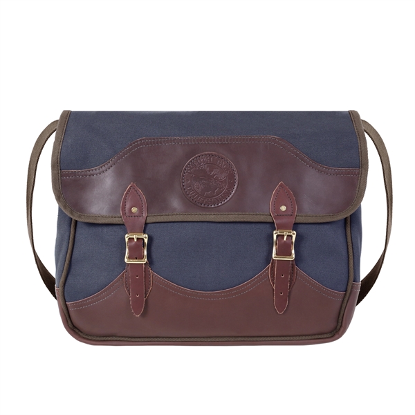 Duluth Pack Deluxe Book Bag - Duluth Pack Deluxe Book Bag - Image 4 of 19