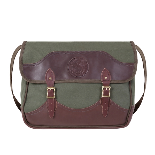 Duluth Pack Deluxe Book Bag - Duluth Pack Deluxe Book Bag - Image 5 of 19
