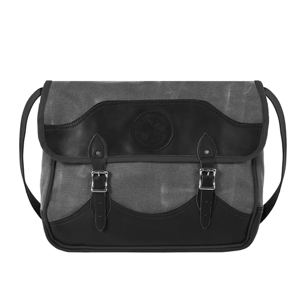 Duluth Pack Deluxe Book Bag - Duluth Pack Deluxe Book Bag - Image 6 of 19